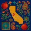 لوگوی کانال تلگرام sanjosecalifornia — دورهمی ایرانیان سَن حوزه و بِی اِریا