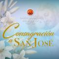 Telegram channel Consagración a San José (LAM) 2022 logo