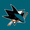 Logo of telegram channel sanjosesharksofficialgroup — San Jose Sharks [Official Channel] 🦈 🖤