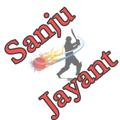 Logo saluran telegram sanjujayant11 — SANJU JAYANT 🏏