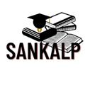 Telegram channel Sankalp Selection ka ❤️‍🔥 logo