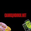 Логотип телеграм канала @sankcionnet — САНКЦИОНКИ.NET