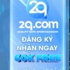 Logo of telegram channel sankeo2q — SĂN KÈO 2Q