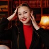 Логотип телеграм канала @sankoykhorosho — С Анькой хорошо 😌