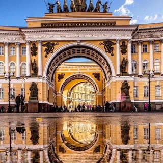 Логотип телеграм канала @sankt_peterburgb — Санкт-Петербург | Питер