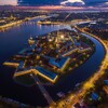 Логотип телеграм канала @sanktpeterburgnovosti — Санкт-Петербург Новости