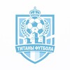 Логотип телеграм канала @sanmarinofootball — 🇸🇲 Титаны Футбола | Сан-Марино