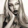 Логотип телеграм канала @sannintsss — кирка🔪