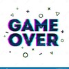 Logo of telegram channel sannkhuyenmai — Game Over 🎮🎮