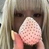 Логотип телеграм канала @sanny_shopik — саннии🍓