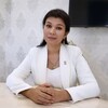 Telegram channel Doctor Sanoat logo