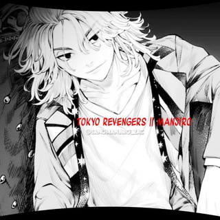 Логотип телеграм канала @sanomanjiro_zxc — ᴛᴏᴋʏᴏ ʀᴇᴠᴇɴɢᴇʀs || ᴍᴀɴᴊɪʀᴏ