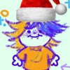 Логотип телеграм канала @sanoo_w — ❄Саня ищет дед мороза🎄