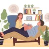 Логотип телеграм канала @sanorazvitie — Психология каждый день