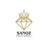 Telegram channel SANOZ JEWERLY 💎 - MILLIY BREND logo