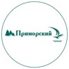 Логотип телеграм канала @sanprimorsk — «Санаторий «Приморский»