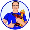 Логотип телеграм канала @sanrus — Sanrus ❂︎