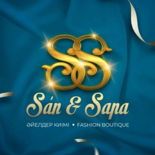Telegram kanalining logotibi sansapakz — San&Sapa