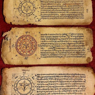 Логотип телеграм канала @sanskrit_astroyoga — Санскрит.Астройога