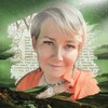 Логотип телеграм канала @sanslane — Шочева в эфире. Личный блог