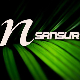 Logo saluran telegram sansur_no — بدون سانسور