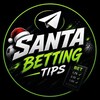 Telegram channel SANTA TIPS📊📢 logo