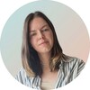 Логотип телеграм канала @santaalyonano — Святая Алёна (нет)