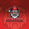 Logo saluran telegram santacalls — Santa Calls🎅🏻