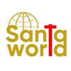 Логотип телеграм канала @santaeuro — 🌏 Santa Euro🇷🇴🇪🇸🇪🇺