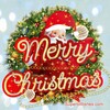 Логотип телеграм канала @santagrift — Santa Grift