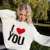 Логотип телеграм канала @santakarolina — tvoya.karolina