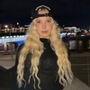Логотип телеграм канала @santakarolina_tyt — Каролина Гаврилова