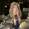 Логотип телеграм канала @santakarolinaa — Каролина Гаврилова