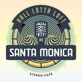 Логотип телеграм канала @santamonica_rest — Santa Monica 💛 Channel
