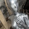 Логотип телеграм канала @santanaxapp — säntana