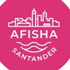 Логотип телеграм канала @santander_espana — Афиша Сантандера (Испания, Кантабрия)