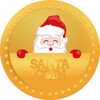 Logo of telegram channel santanewsofficial — Santa Coin Announcements