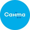 Лагатып тэлеграм-канала santaretail_by — Сеть магазинов «Санта»