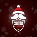لوگوی کانال تلگرام santavpn — ورودی کانال اصلی