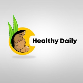 Logo de la chaîne télégraphique sante_bienetre - Healthy daily