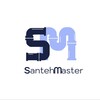 Логотип телеграм канала @santehmaster1911 — SM | SantehMaster