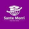 Telegram channel Sante Morri logo