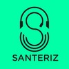 Логотип телеграм канала @santeriz77 — Santeriz