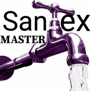 Telegram kanalining logotibi santex_masteruz — Santex Master