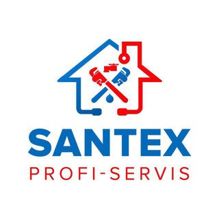 Логотип телеграм канала @santexprofiservice9660 — Santex-Profi Service & Santex Garant original