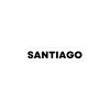 Telegram channel santiago logo