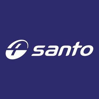 Логотип телеграм канала @santo_kazakhstan — SANTO
