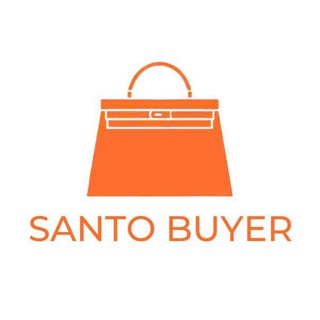 Логотип телеграм канала @santobillion — Santo Buyer
