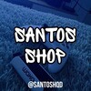 Логотип телеграм канала @santos_kerch — Santos Shop