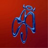 Логотип телеграм канала @santosbravos_news — SANTOS BRAVOS • HYBE LATIN AMERICA